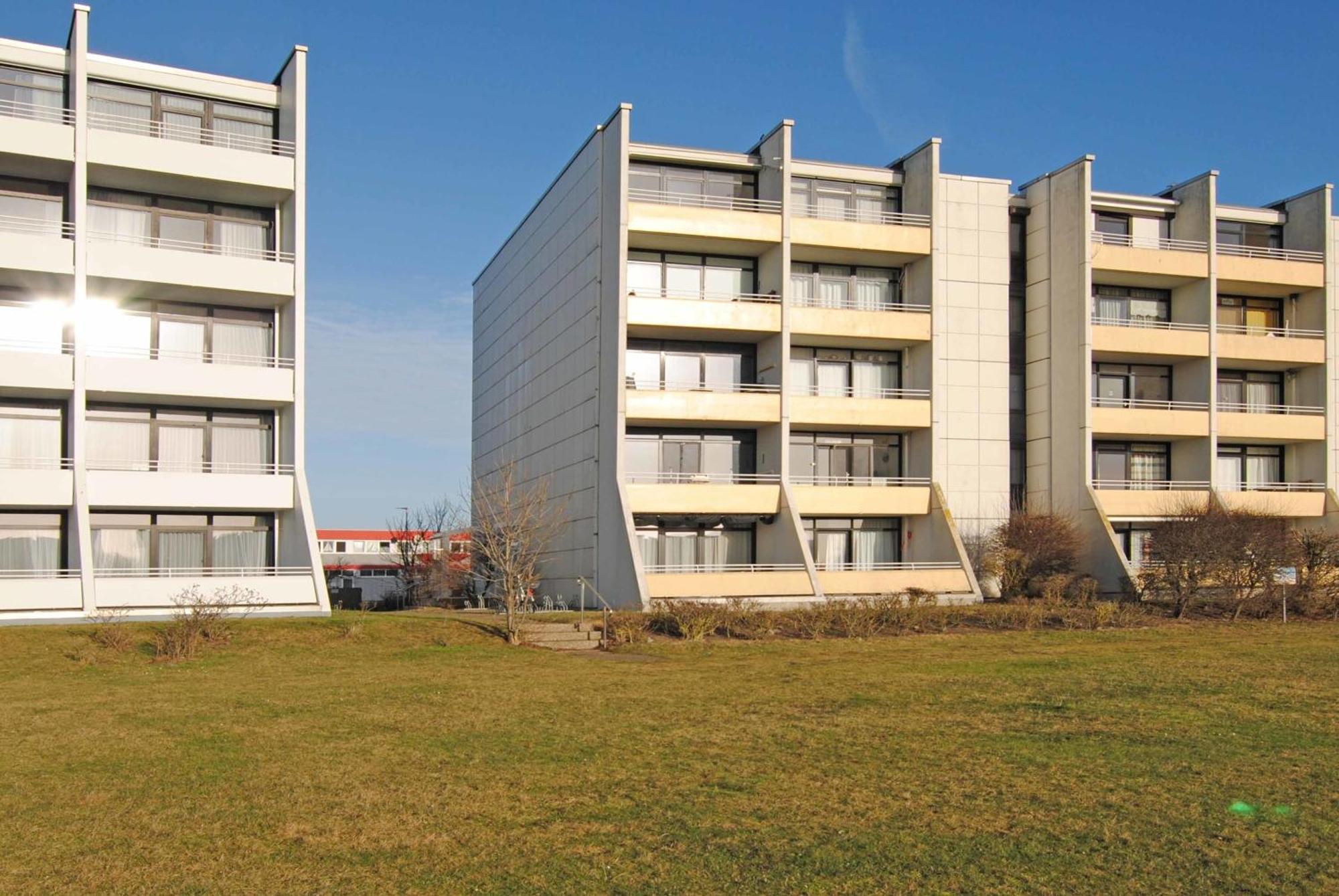 Ferienwohnung Thordsen 4 Burgtiefe auf Fehmarn Exterior foto