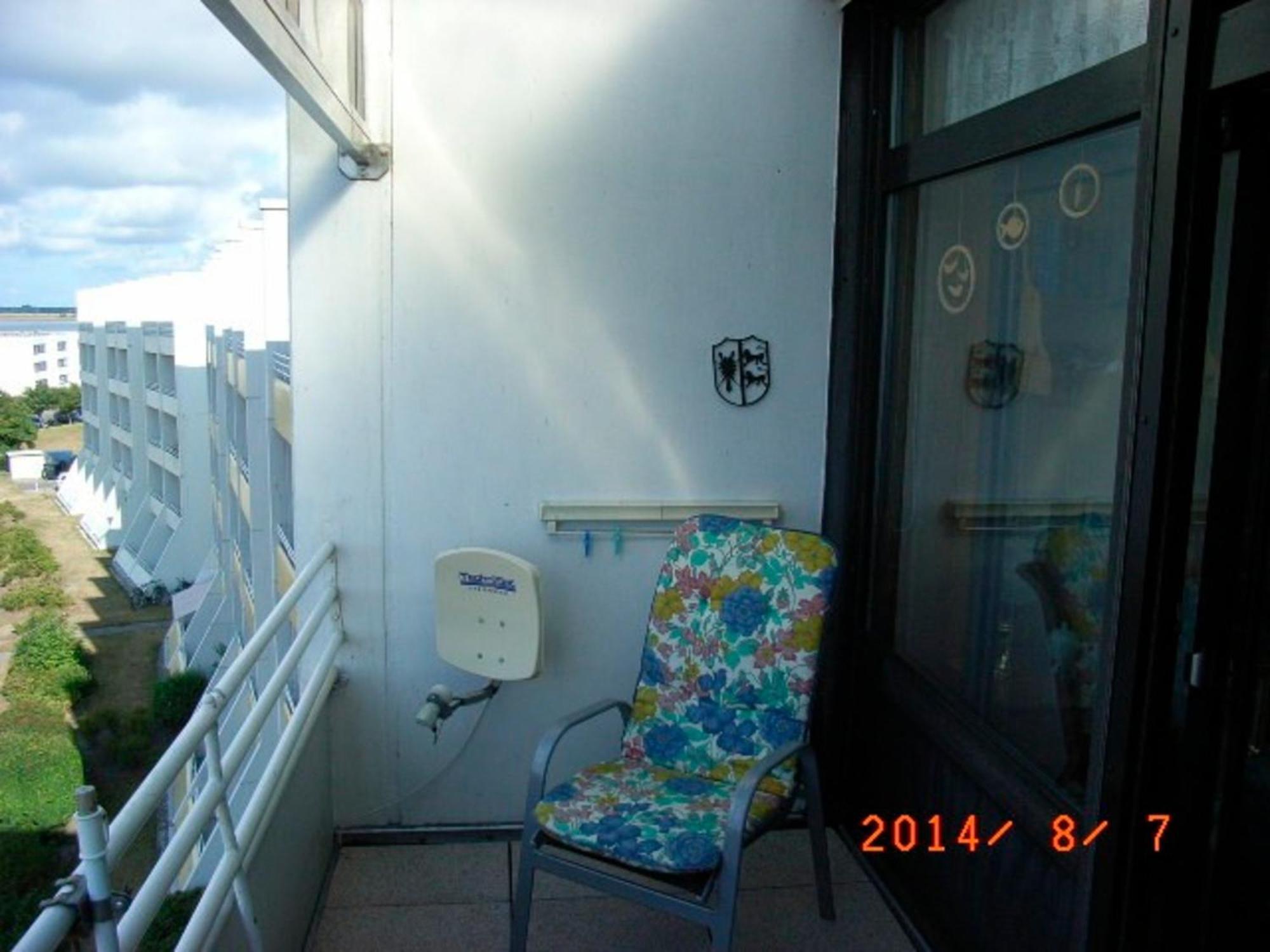 Ferienwohnung Thordsen 4 Burgtiefe auf Fehmarn Exterior foto