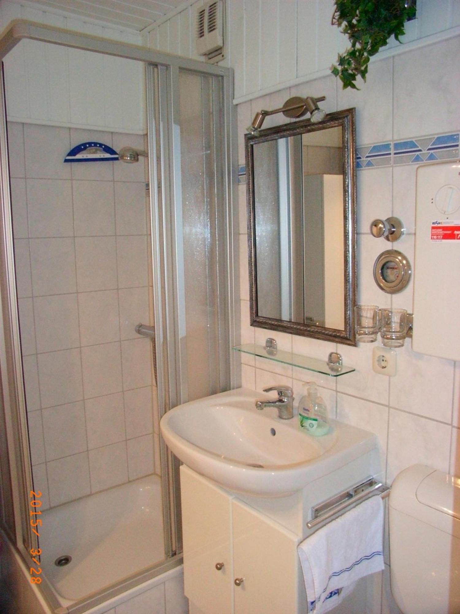 Ferienwohnung Thordsen 4 Burgtiefe auf Fehmarn Exterior foto