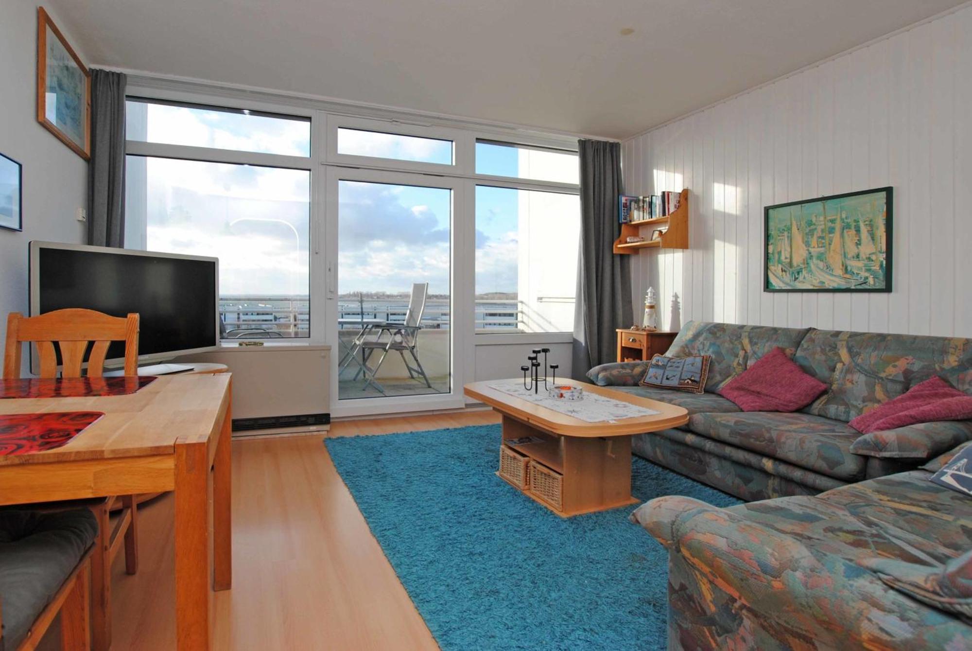 Ferienwohnung Thordsen 4 Burgtiefe auf Fehmarn Exterior foto