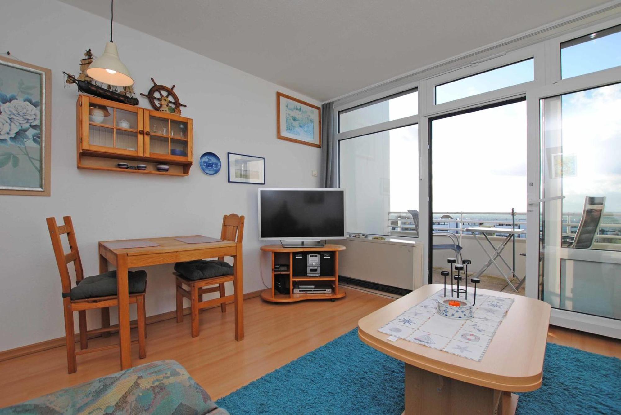 Ferienwohnung Thordsen 4 Burgtiefe auf Fehmarn Exterior foto